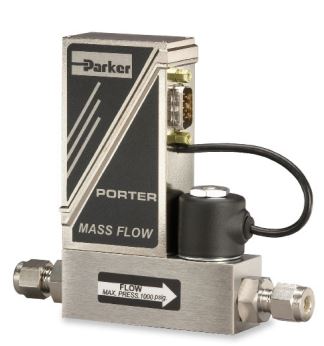 Porter Instrument 201-DKASVZAT-25SCCM