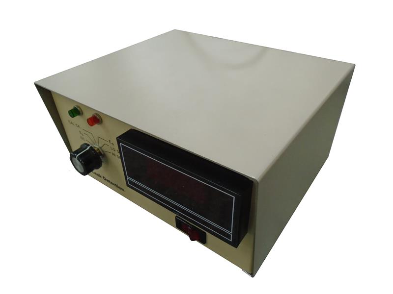 Vic Leak Detection 710-F