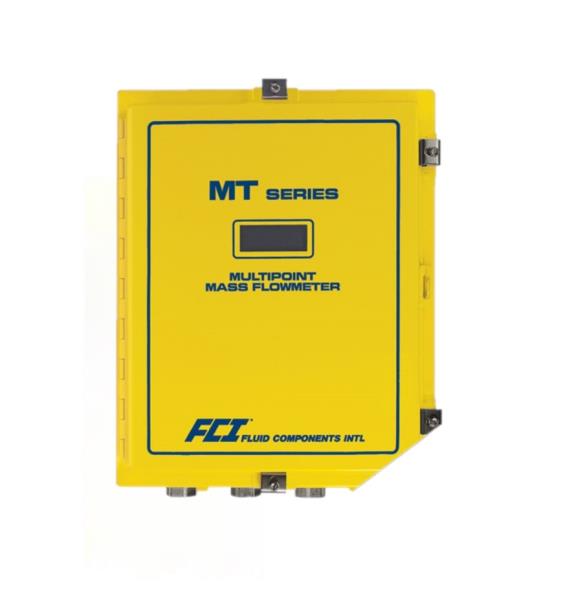 Fluid Components MT91AB4ADAD0660211A2AE