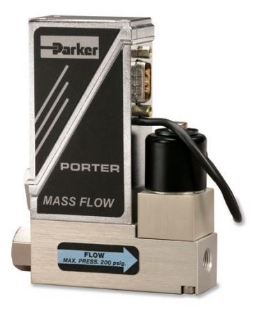 Parker 2201AAAVH1AM