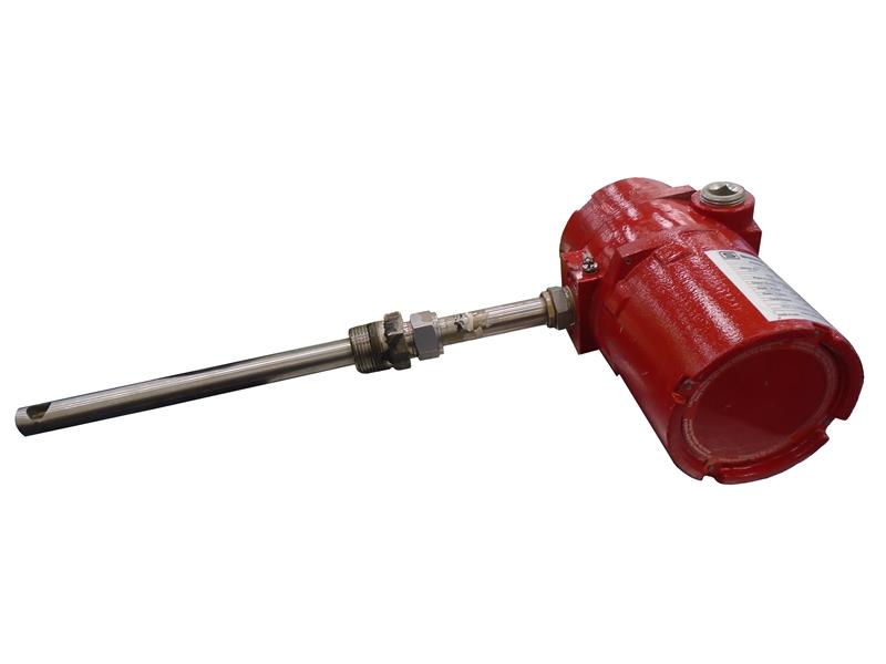 Sierra Instruments 640S-NAA-L13-M1-E2-P3-V4-NR-0