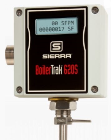 Sierra Instruments 620S-BT-RFQ-4006-1-L06-M1-EN2-V4-DD-9