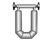 Emerson CMF300M425NU