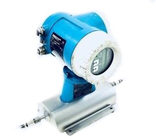 Endress & Hauser 63AS01-SVW00A00B1B