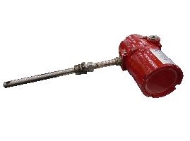 Sierra Instruments 640S-NAA-L24-M1-EN2-P2-V4-DD-0