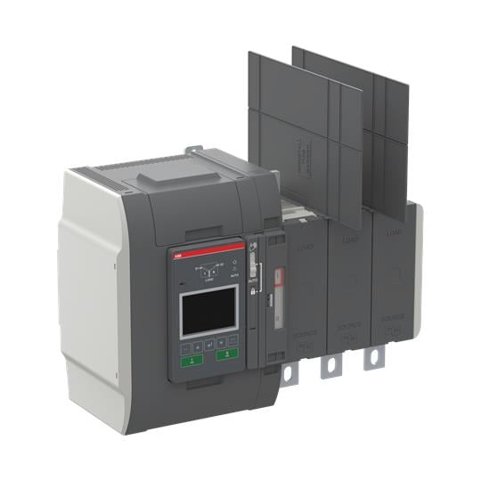 Abb OXA600U3X3QB