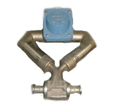 Emerson CMF025M321NRAUEZ