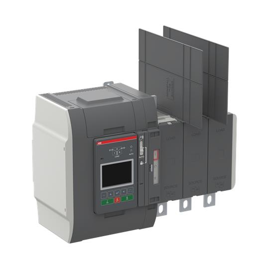 Abb OXB600U3X3QB