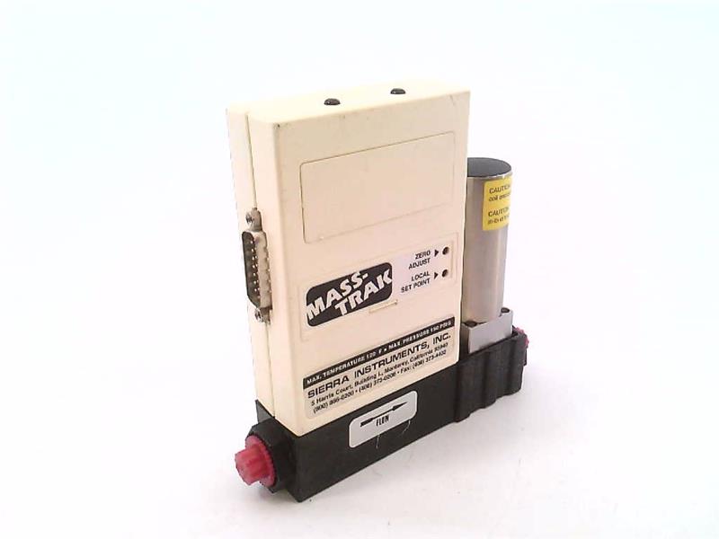 Sierra Instruments 810C-NR-13-V4-S4