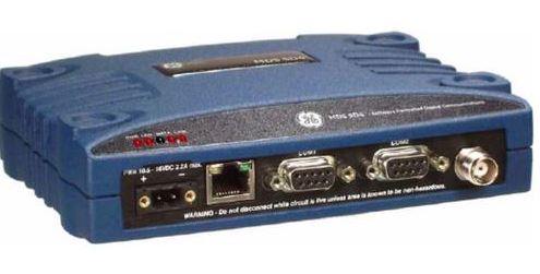 General Electric MDS SD04-MDAESNCSNN