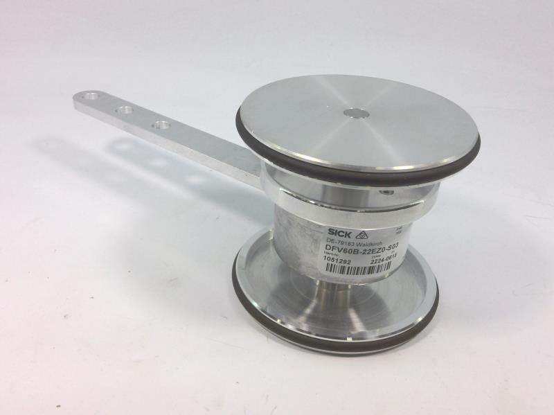 Sick DFV60B-22EZ0-S03