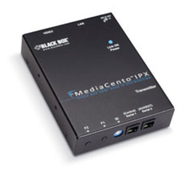 Black Box Corp VX-HDMI-POE-MTX