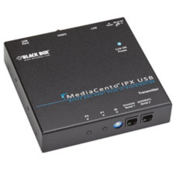Black Box Corp UVX-HDMI-POE-TX