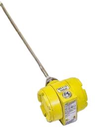 Fluid Components ST98-23CT02BA0E0