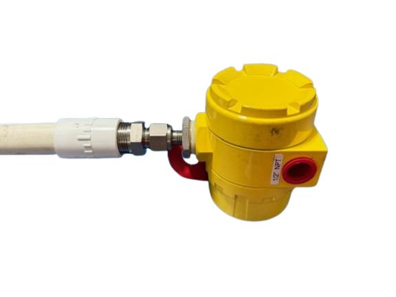 Fluid Components ST51-3G42E000