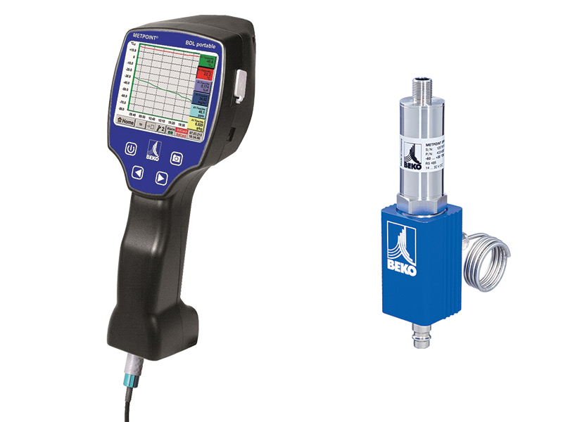 Beko Technologies 4031162