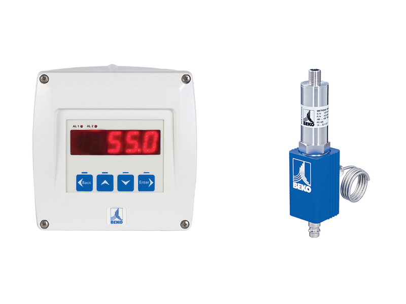 Beko Technologies 4032012