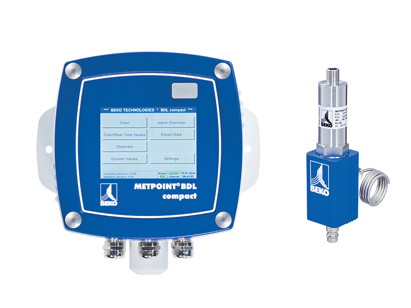 Beko Technologies 4032013