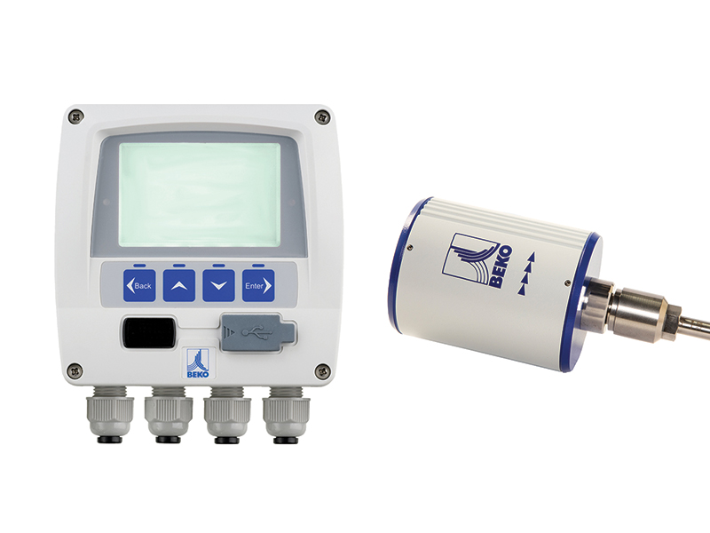 Beko Technologies 4032014