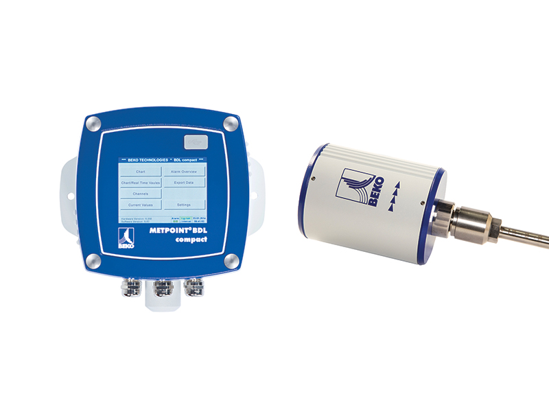 Beko Technologies 4032015