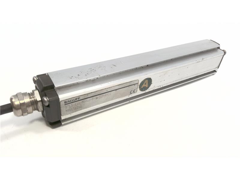 Balluff 8TL5-A11-M0060-P-SA217-KA02