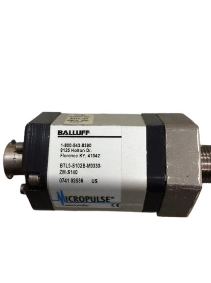 Balluff BTL5-S102B-M0330-ZM-S140