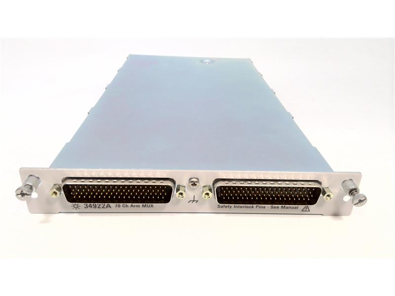 Keysight Technologies 34947A