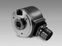 Baumer Electric BDK 05.24G90-5-4/0600