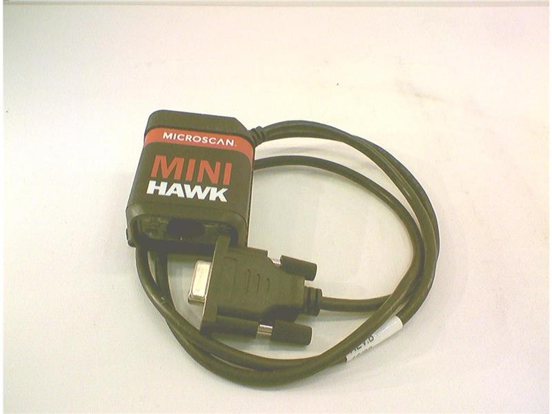 Omron FIS-6300-5002G