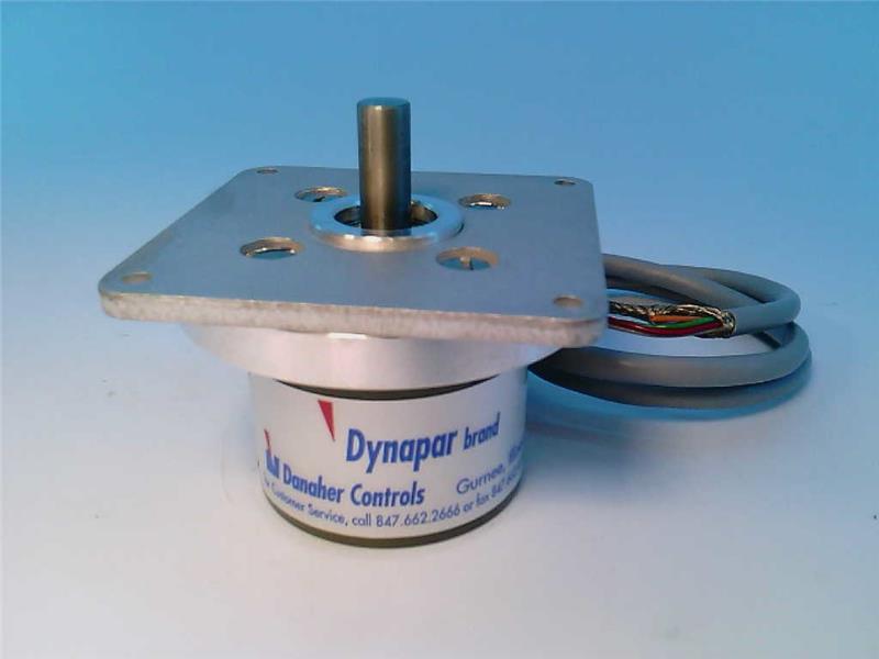 Dynapar E14254020200