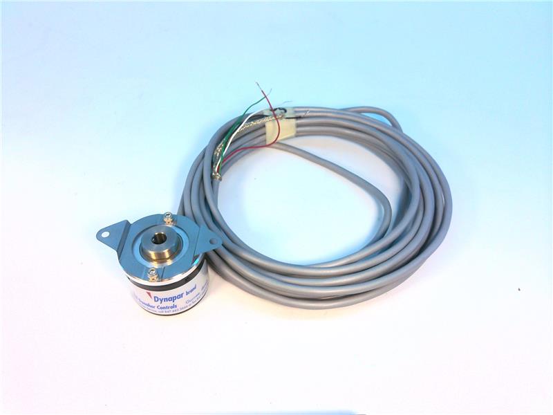 Dynapar E1401000E214