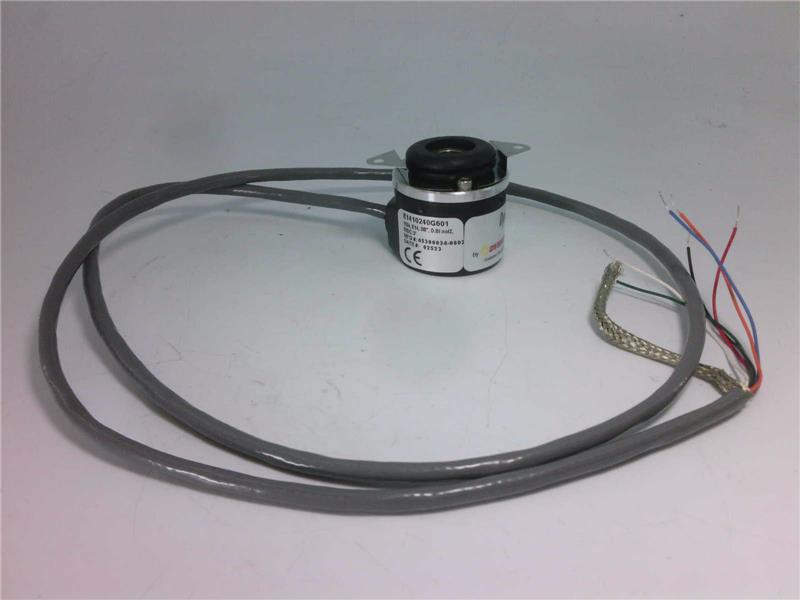 Dynapar E1410240G601