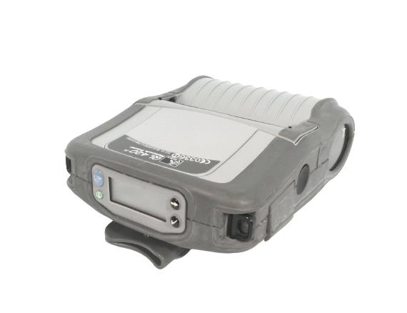 Zebra Q4B-LUCAV000-00