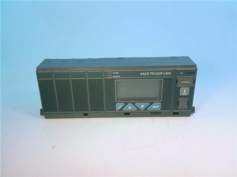 Abb PR112/P-LSIG