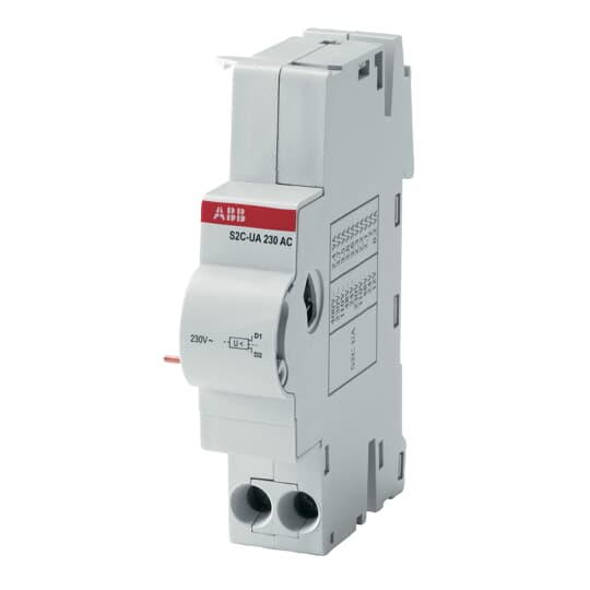 Abb S2C-UA 110AC