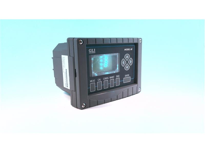 Great Lakes Instruments P63B1N1A1A1NNN