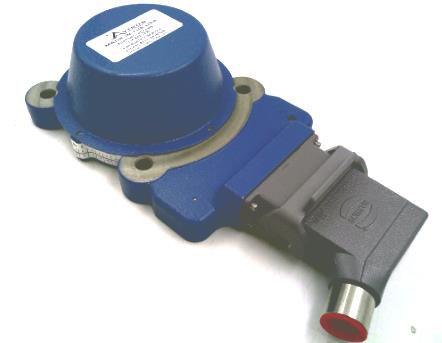 Avtron AV56A1CBE8YXP000