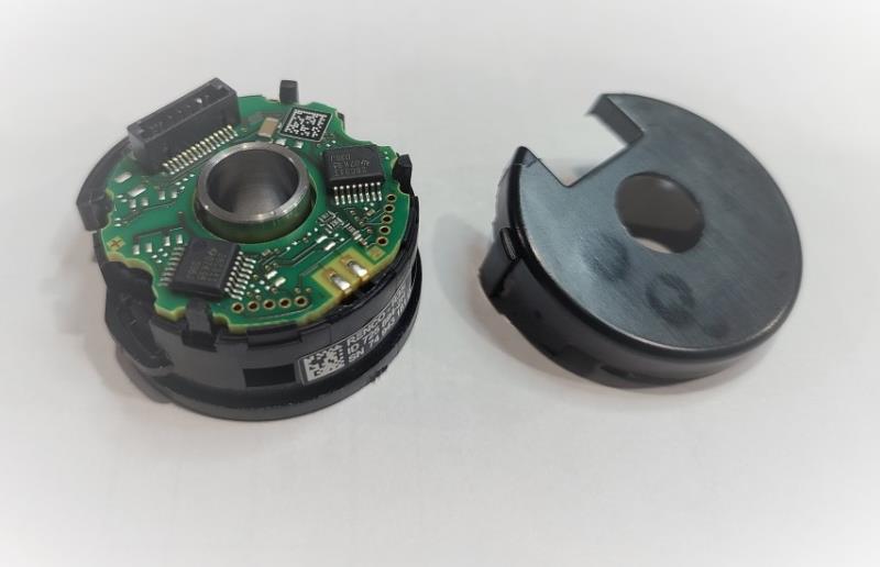 Heidenhain Corp 725894-2H