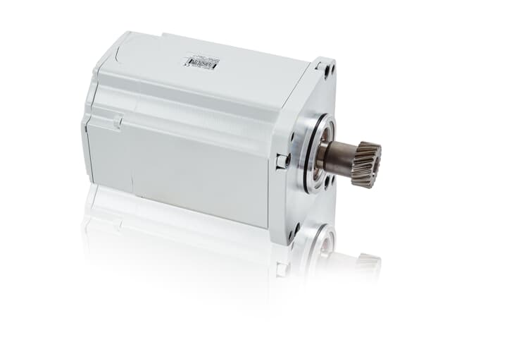 Asea Brown Boveri 3HAC024775-001