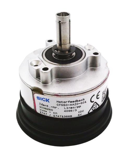 Sick CFS50-AAZ0-S01