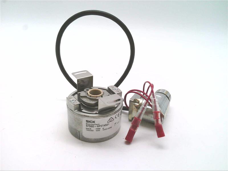 Sick SFS60-HPZT4S01