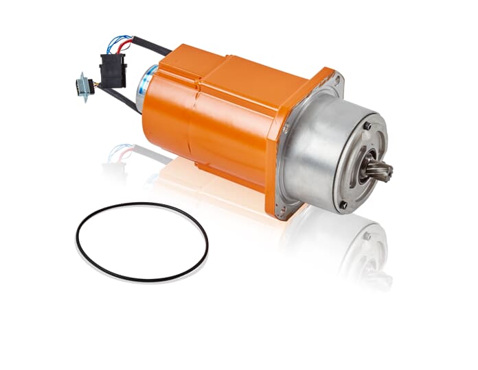 Asea Brown Boveri 3HAC021350-001