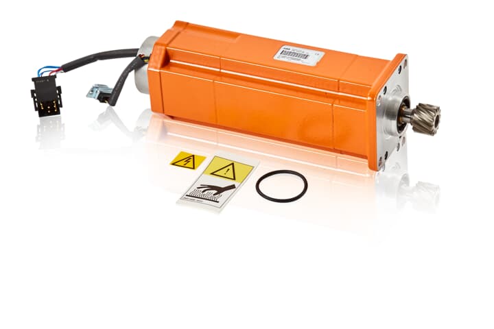 Asea Brown Boveri 3HAC021722-001