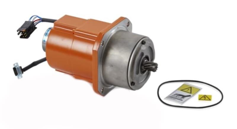 Asea Brown Boveri 3HAC021346-001