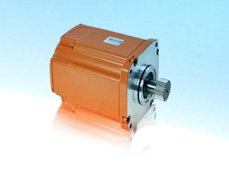 Asea Brown Boveri 3HAC17333-1