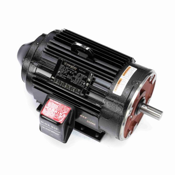 Regal Rexnord DVM 184THTL7776BE R147