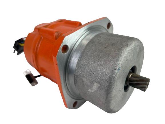 Asea Brown Boveri 3HAC3403-1/3