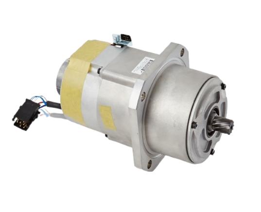 Asea Brown Boveri 3HNM 10963-1