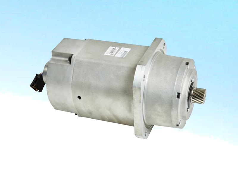 Asea Brown Boveri 3HNA006091-001