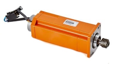 Asea Brown Boveri 3HAC021353-001